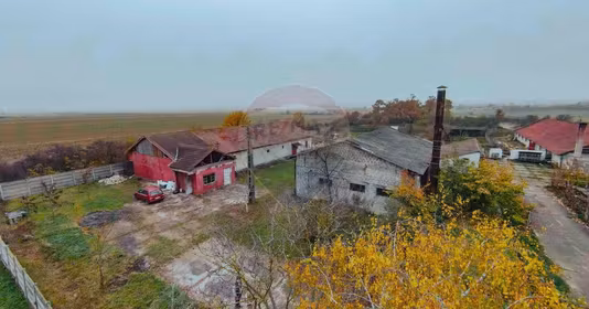 Spațiu comercial Tilecuș