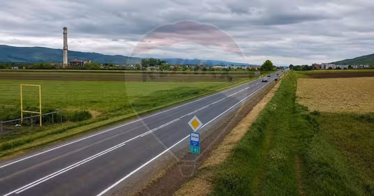 Teren Sântimbru