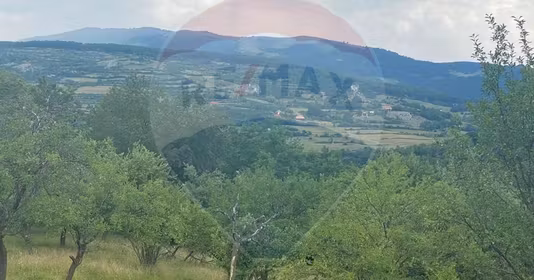 Teren Văleni (Meteș)