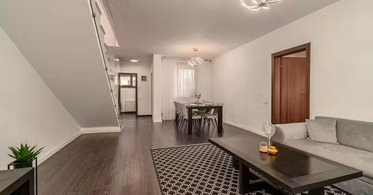 Apartament Pipera
