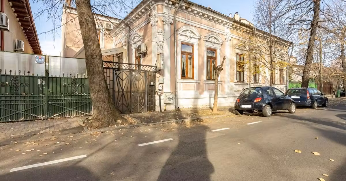 Duplex de vânzare cu 7 camere în zona Pache Protopopescu, Sector 2