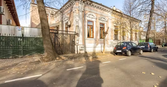 Apartament Pache Protopopescu