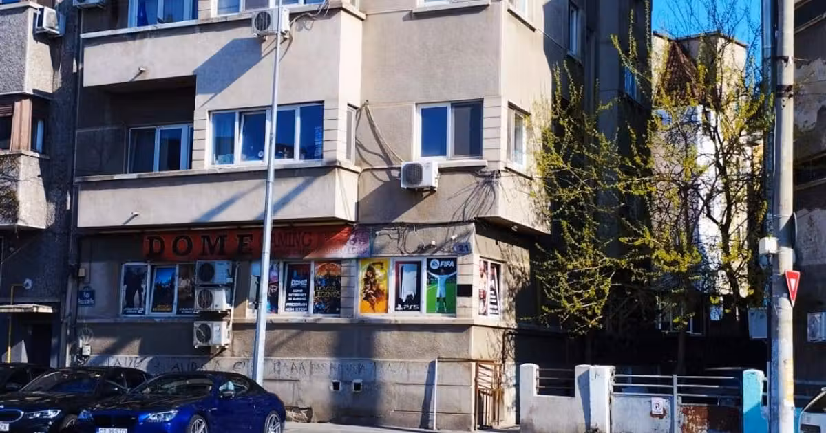 Casă de vânzare cu 25 camere în zona Foișorul de Foc, Sector 2