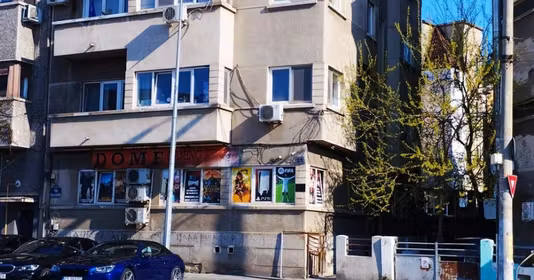 Casă Foișorul de Foc