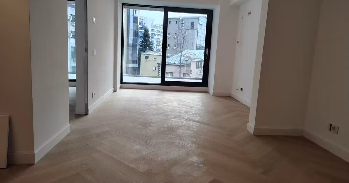 Apartament de vânzare cu 2 camere în zona Unirii, Sector 3