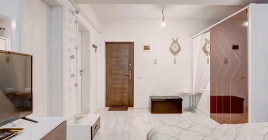 Garsonieră Chiajna