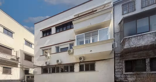 Apartament Victoriei