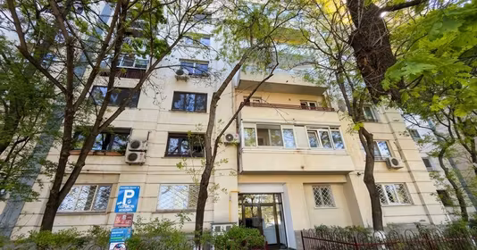 Apartament Splaiul Unirii