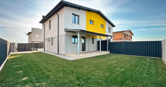 Casă Vidra