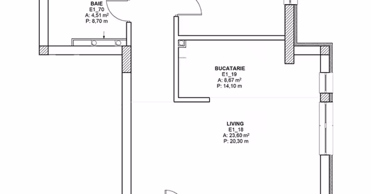 Apartament Pipera