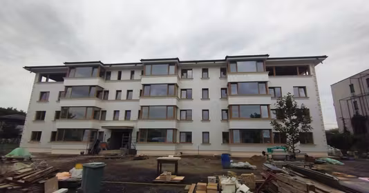 Apartament Sălăjan