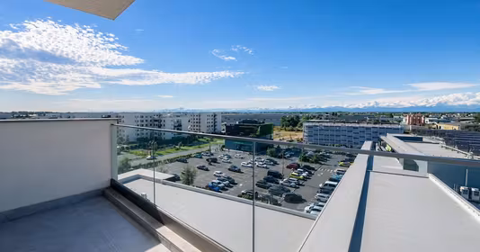 Apartament DN 1