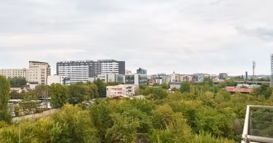Apartament Herăstrău