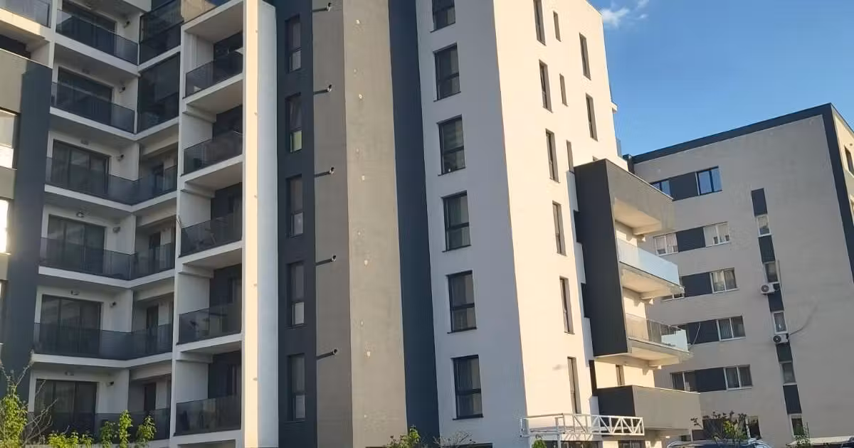 Apartament de vânzare cu 2 camere în zona Berceni, Sector 4