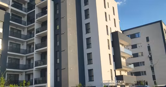Apartament Berceni