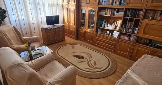 Apartament Giurgiului