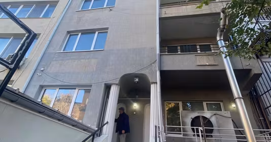 Birou Cotroceni