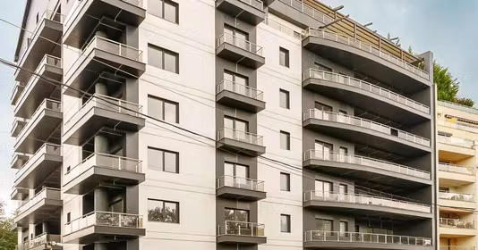 Apartament Herăstrău