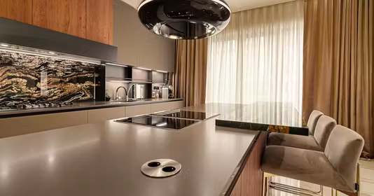 Apartament Herăstrău