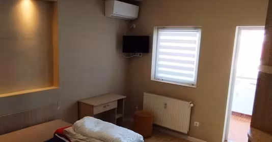 Apartament P-ța Romană