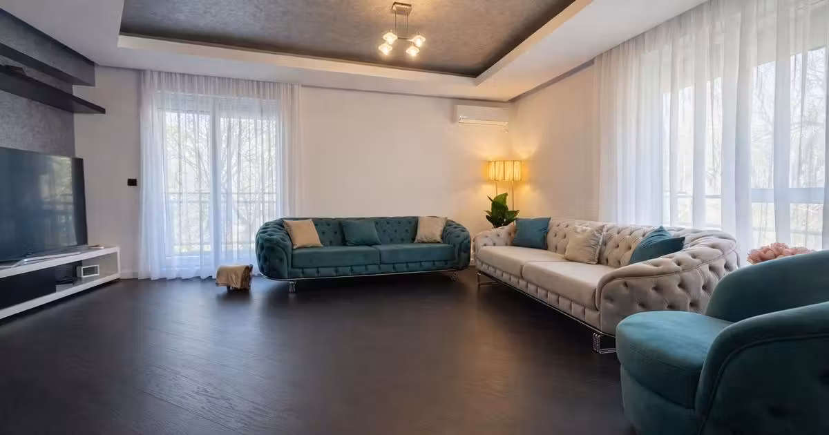 Apartament de vânzare cu 3 camere, mobilat în zona Băneasa, Sector 1
