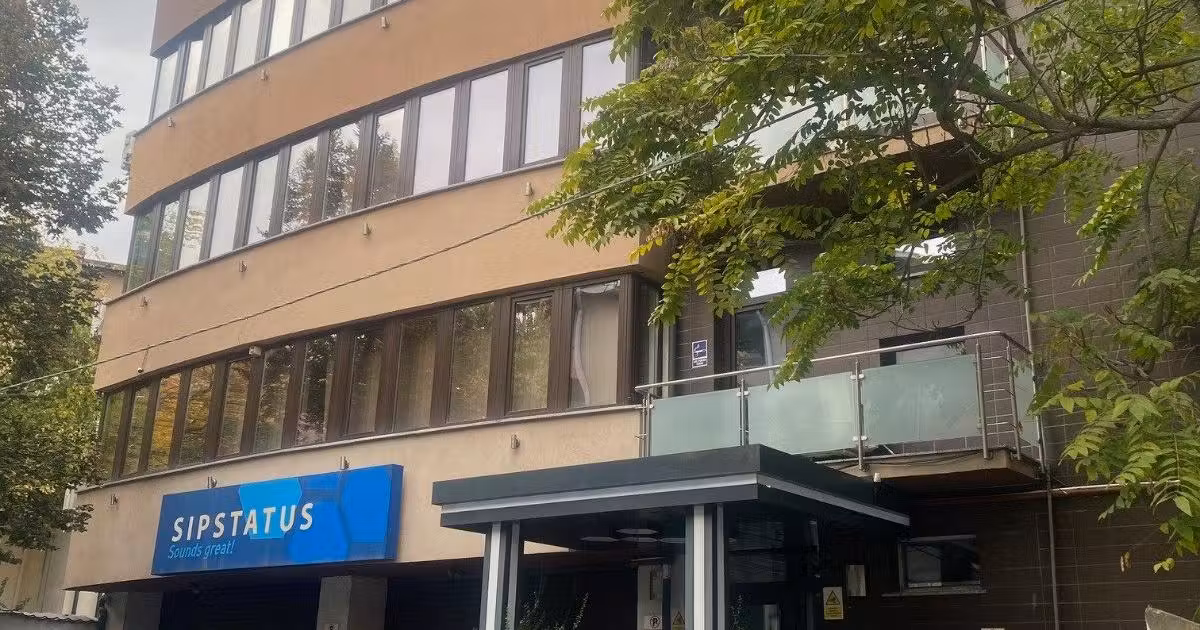 Birou de vânzare în zona Cotroceni, Sector 5