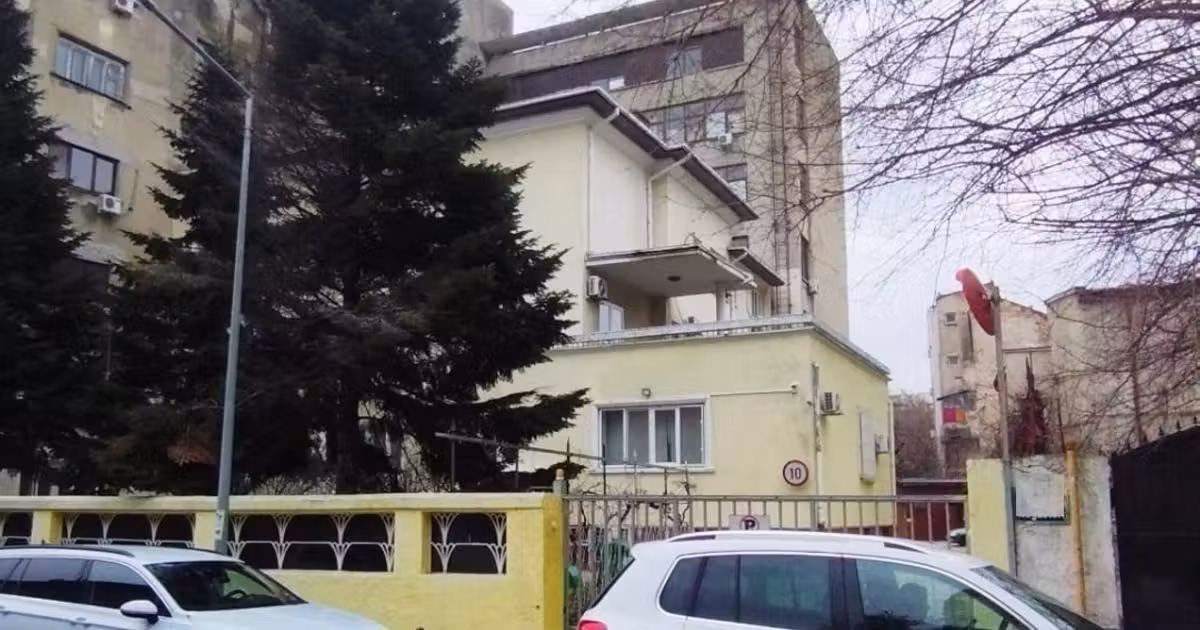 Birou de vânzare în zona P-ța Sfântul Ștefan, Ultracentral
