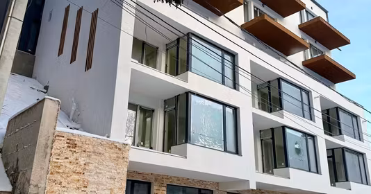 Apartament Predeal