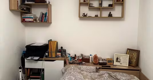 Apartament Baicului