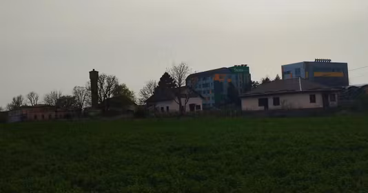 Casă Tineretului
