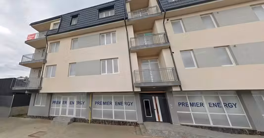 Spațiu comercial Pantelimon