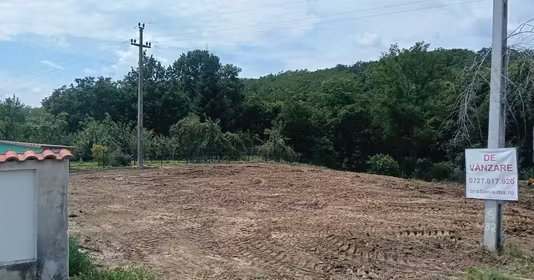 Teren Țipărești