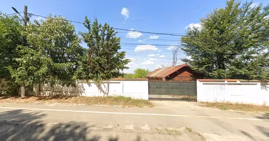 Teren Vlădiceasca