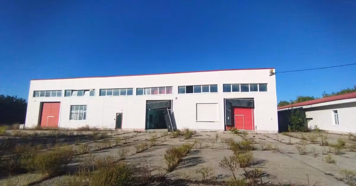 Spațiu comercial · 50 m², Călugăreni, București
