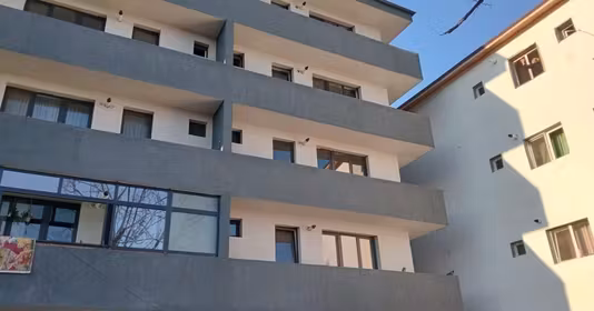 Apartament Sălaj