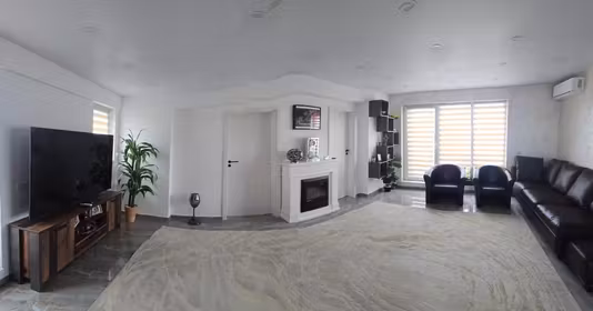 Apartament Berceni