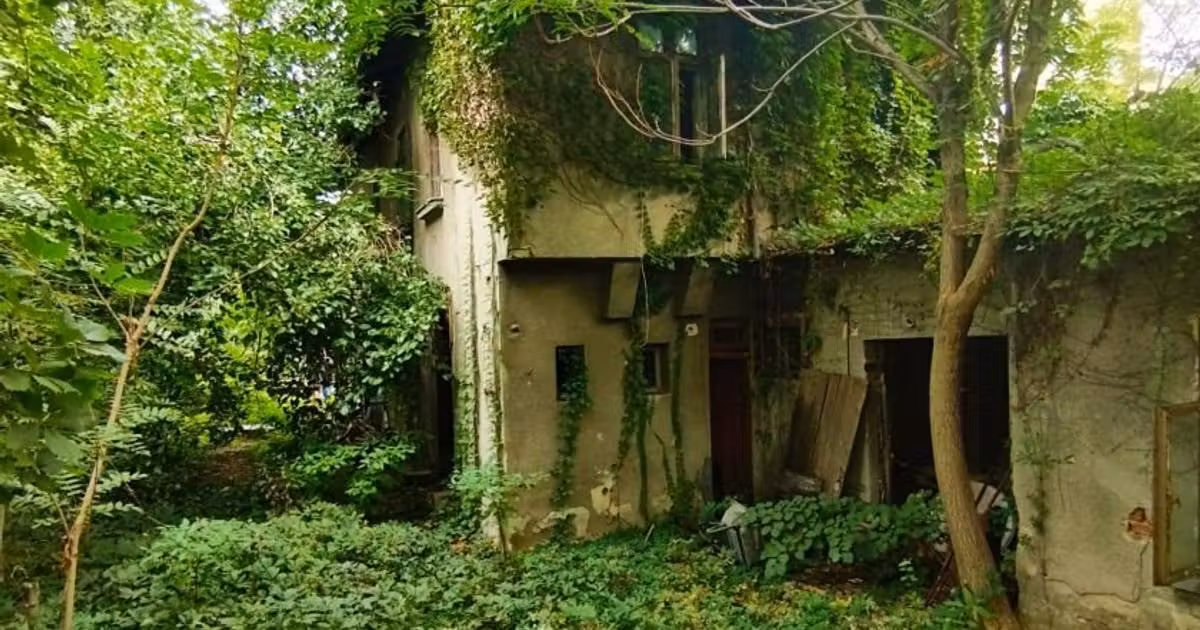 Casă individuală de vânzare cu 20 camere în zona Cotroceni, Sector 5