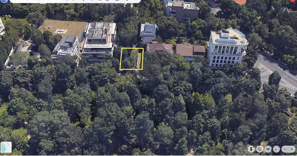 Teren intravilan de vânzare de 344 mp, în zona Primăverii, Sector 1