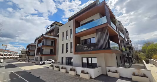 Apartament Iancu Nicolae