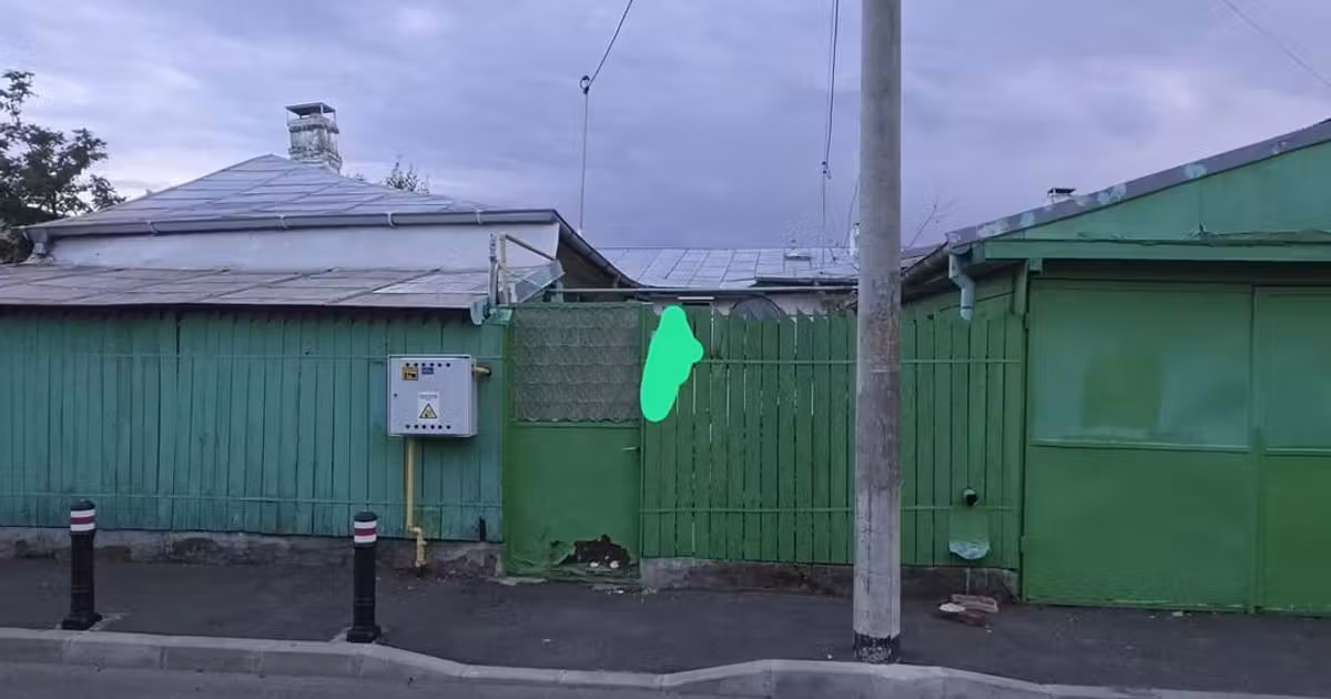 Casă individuală de vânzare cu 5 camere în zona Colentina, Sector 2