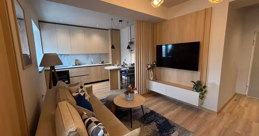 Apartament Unirii