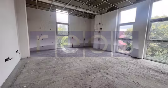 Spațiu comercial Baba Novac
