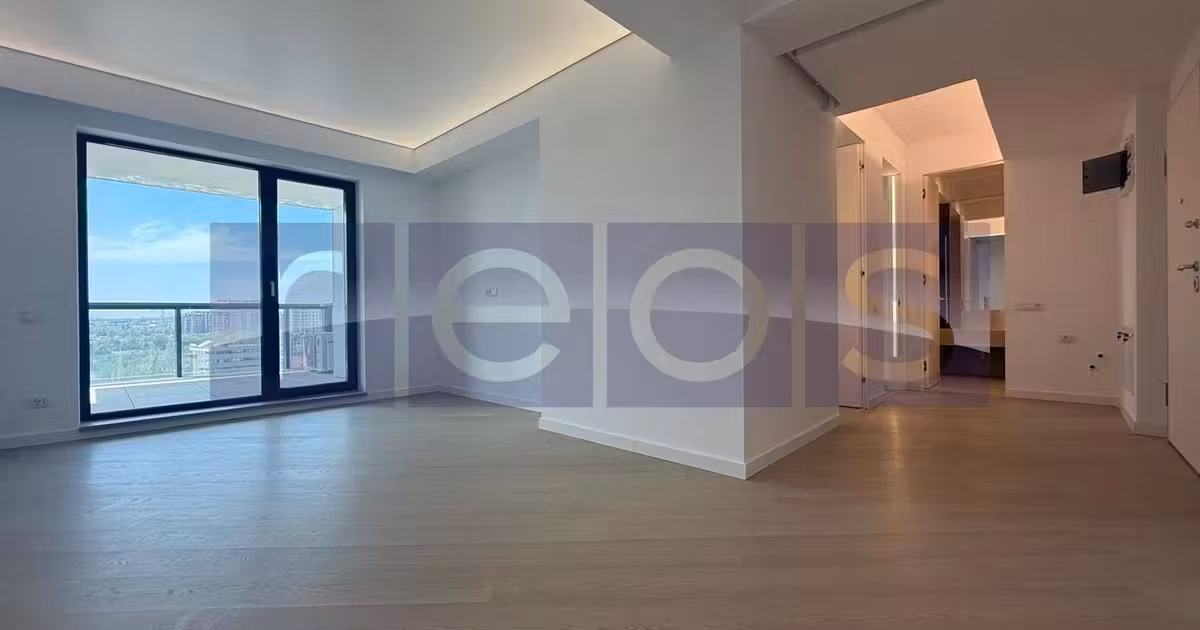 Apartament de vânzare cu 2 camere în zona Pipera, Sector 1