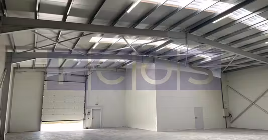 Spațiu comercial Chiajna