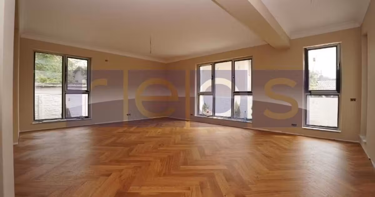 Apartament de vânzare cu 3 camere în zona Aviației, Sector 1