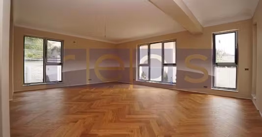 Apartament Aviației