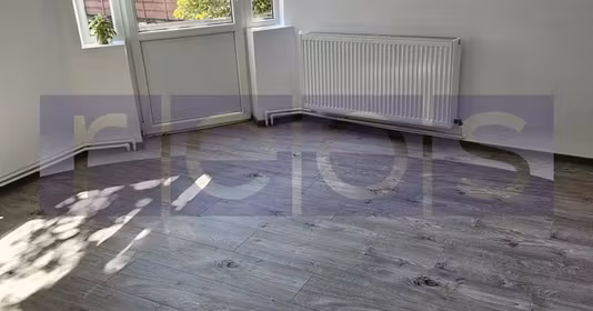 Apartament Decebal