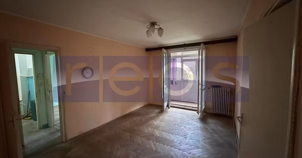 Apartament de vânzare cu 2 camere în zona Nicolae Grigorescu, Sector 3