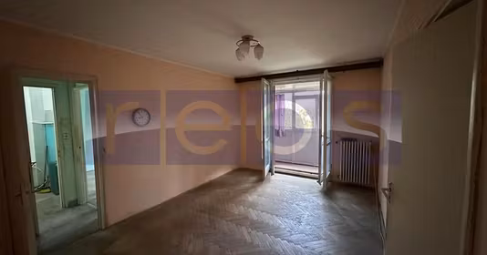 Apartament Nicolae Grigorescu