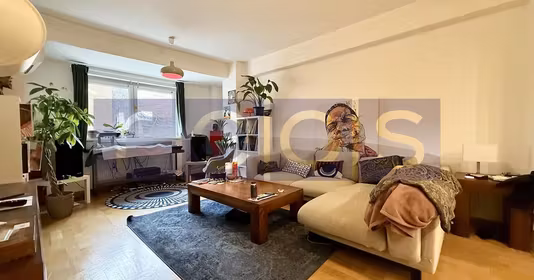 Apartament Știrbei Vodă